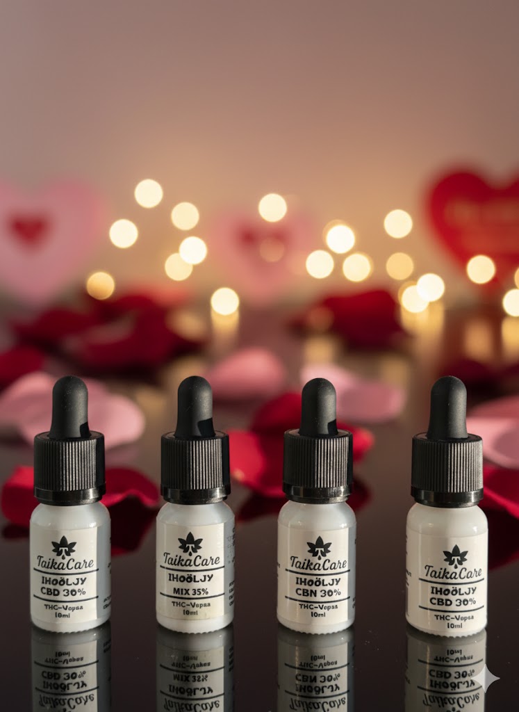 💚 Yllätä ystäväsi tänä ystävänpäivänä – lahja, joka tuntuu oikeasti